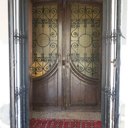 Huerta La Laja,casa Grande * Ronda