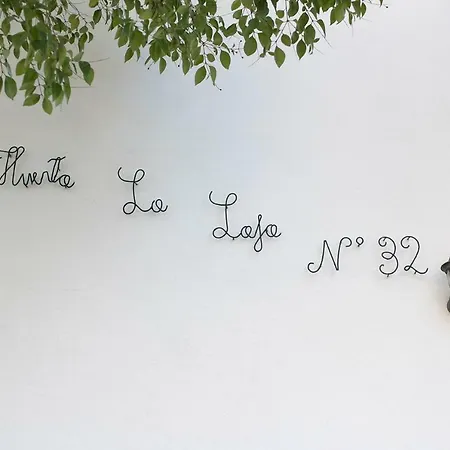 Huerta La Laja,casa Grande Ronda