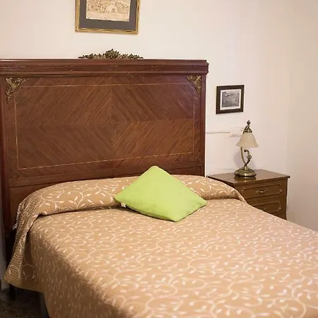 Huerta La Laja,casa Grande *