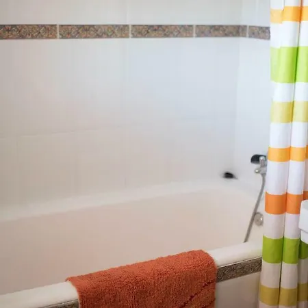 Casa di campagna Huerta La Laja,casa Grande Ronda