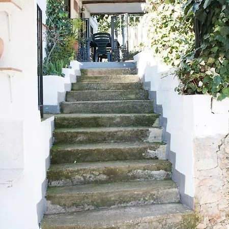 Huerta La Laja,casa Grande Casa di campagna *