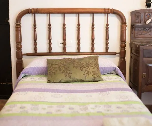 Huerta La Laja,casa Grande Casa di campagna *