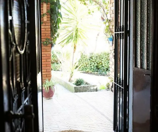 Huerta La Laja,casa Grande Casa di campagna Ronda