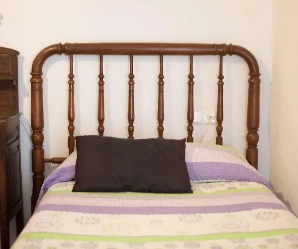 Huerta La Laja,casa Grande Casa di campagna *