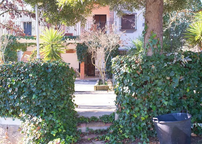 Huerta La Laja,casa Grande Casa di campagna Ronda