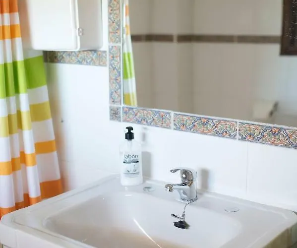 Huerta La Laja,casa Grande Casa di campagna